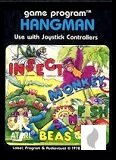 Hangman für Atari 2600