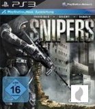 Snipers für PS3