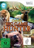 Cabela's Big Game Hunter 2012 für Wii