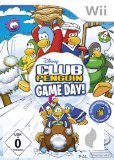 Disney: Club Penguin: Game Day! für Wii