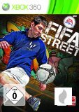 FIFA Street für XBox 360