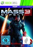 Mass Effect 3 für XBox 360
