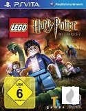 LEGO Harry Potter: Die Jahre 5-7 für PS Vita