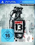 Unit 13 für PS Vita