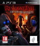 Resident Evil: Operation Raccoon City für PS3
