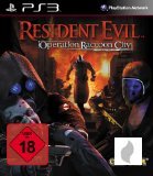Resident Evil: Operation Raccoon City für PS3