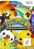 PokéPark 2: Die Dimension der Wünsche für Wii