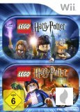 LEGO Harry Potter: Die Jahre 1-7 für Wii
