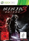 Ninja Gaiden 3 für XBox 360