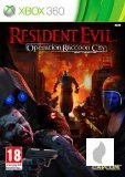 Resident Evil: Operation Raccoon City für XBox 360