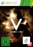 Armored Core V für XBox 360