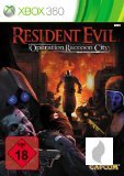 Resident Evil: Operation Raccoon City für XBox 360