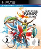 Summer Stars 2012 für PS3