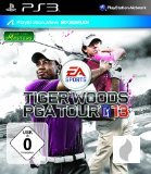 Tiger Woods PGA Tour 13 für PS3