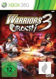 Warriors Orochi 3 für XBox 360
