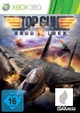 Top Gun: Hard Lock für XBox 360