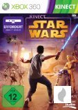 Kinect Star Wars für XBox 360