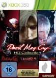 Devil May Cry: HD Collection für XBox 360