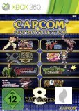 Capcom Digital Collection für XBox 360