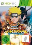 Naruto Shippuden: Ultimate Ninja Storm Generations für XBox 360