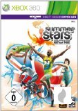 Summer Stars 2012 für XBox 360
