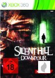 Silent Hill: Downpour für XBox 360
