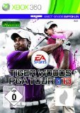 Tiger Woods PGA Tour 13 für XBox 360