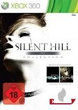 Silent Hill: HD Collection für XBox 360