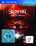 Silent Hill: Book of Memories für PS Vita