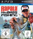 Rapala Pro Bass Fishing 2010 für PS3