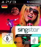 SingStar: Made in Germany für PS3