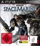 Warhammer 40,000: Space Marine für PS3