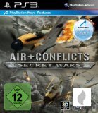 Air Conflicts: Secret Wars für PS3