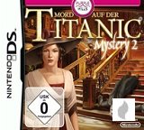 Titanic Mystery 2: Mord auf der Titanic für NDS
