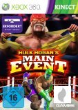 Hulk Hogans Main Event für XBox 360