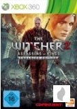 The Witcher 2: Assassins of Kings: Enhanced Edition für XBox 360