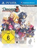 Disgaea 3: Absence of Detention für PS Vita