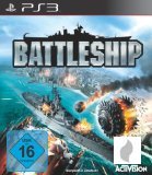 Battleship für PS3