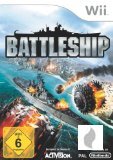 Battleship für Wii