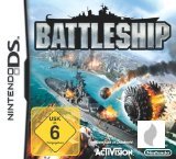 Battleship für NDS