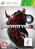 Prototype 2 für XBox 360