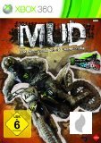 MUD: FIM Motocross World Championship für XBox 360