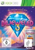 Bejeweled 3 für XBox 360