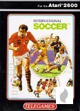International Soccer für Atari 2600