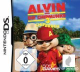 Alvin und die Chipmunks 3: Chip Brunch für NDS