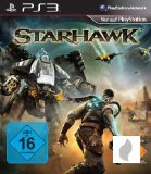 StarHawk für PS3
