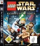 LEGO Star Wars: Die komplette Saga für PS3