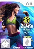 Zumba Fitness 2 für Wii