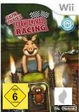 Farm Animal Racing für Wii