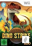 Dino Strike für Wii